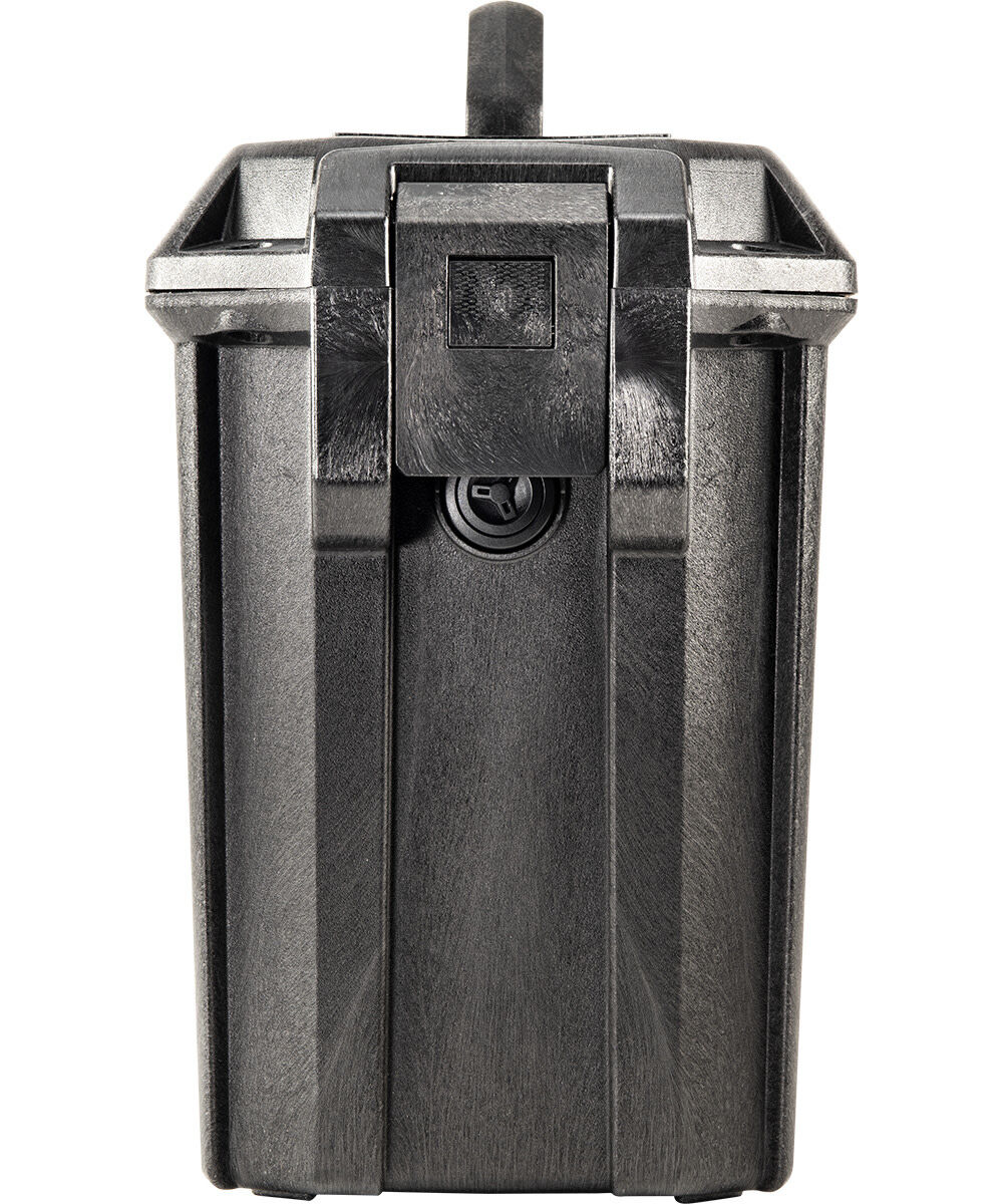 Pelican Black Polyethylene V250 Vault Ammo Case, large image number 4