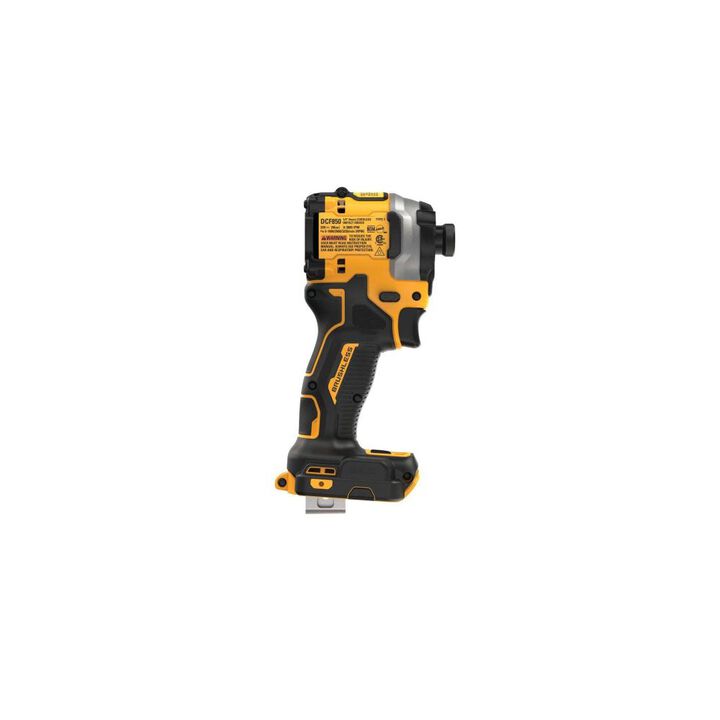 DEWALT 20V MAX Cordless Brushless 3-Tool Combo Kit Bundle, large image number 5