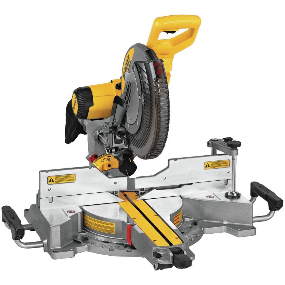 Dewalt compact clearance miter saw stand