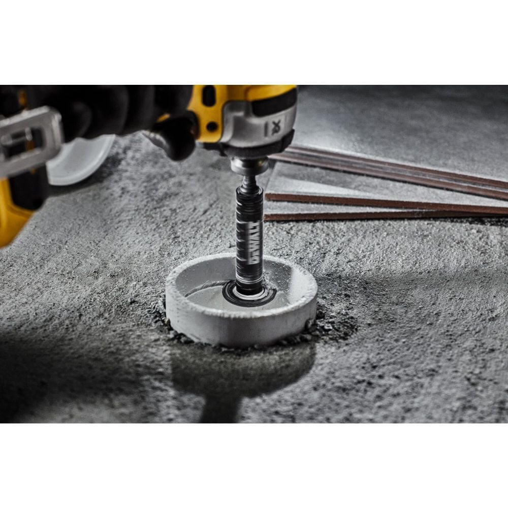 DEWALT Impact Connect Inside Pipe Cutter, large image number 10