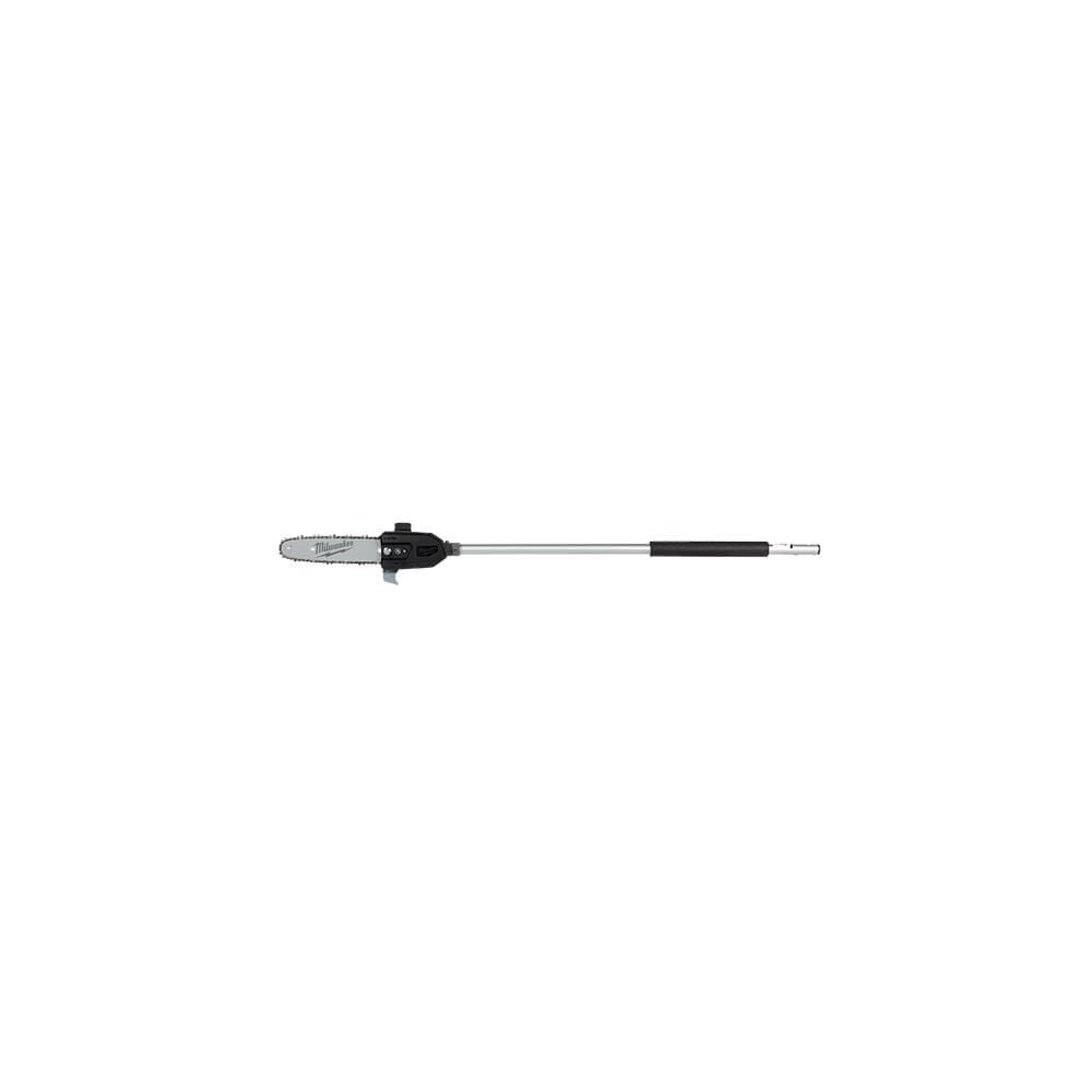 Milwaukee M18 10 Inch Pole Saw Attachment 3 Foot Attachment Extension Bundle Mil000011294 Simolary simolary.com 7
