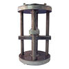 Edco 10in 4-Shaft Drum, small image number 1