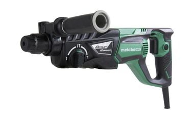 Metabo HPT 1in 3 mode SDS Plus Rotary Hammer w case