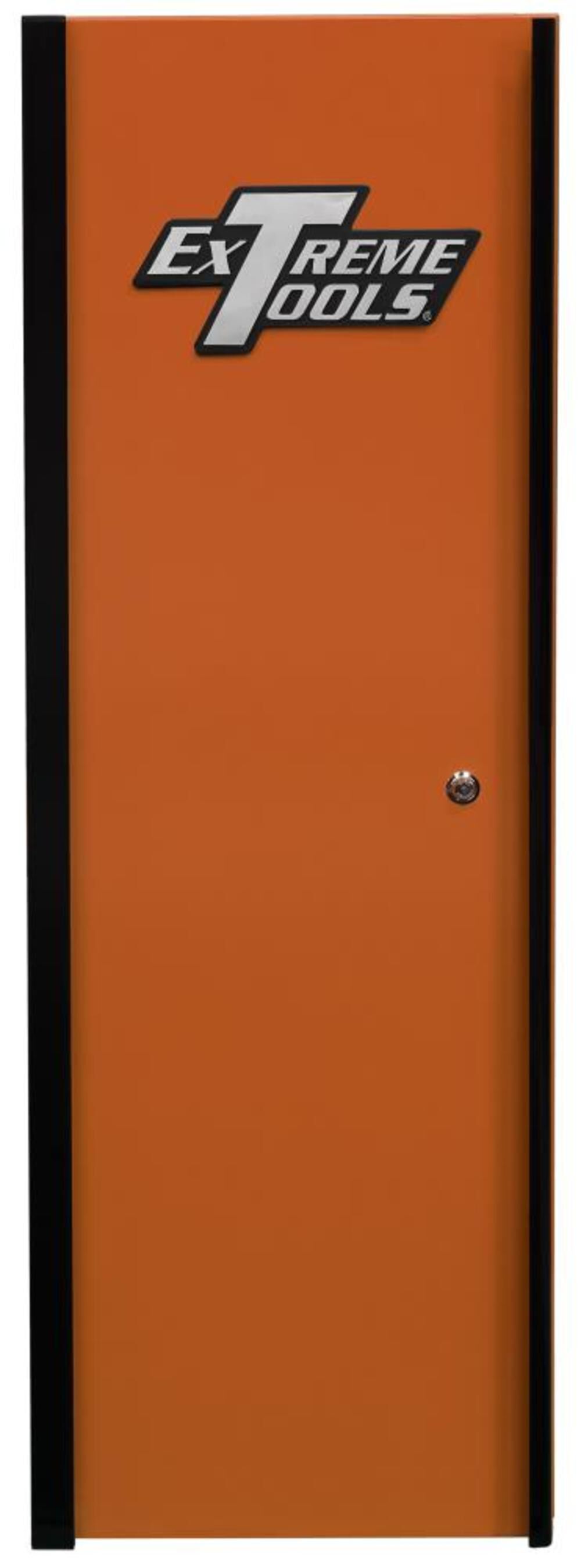 Extreme Tools DX Series Deep Side Locker 19in x 21in Orange, large image number 1
