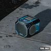 Makita 40V max XGT / 18V LXT LithiumIon Cordless/Corded Bluetooth Job Site Speaker (Bare Tool), small image number 2
