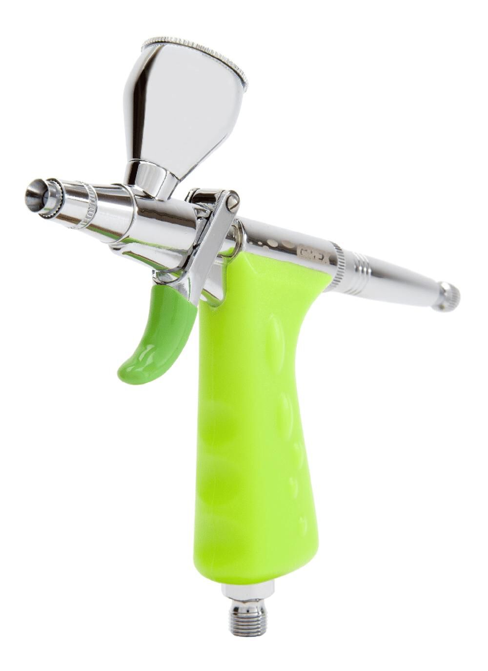 Grex Power Tools Tritium TG3 Airbrush, large image number 4