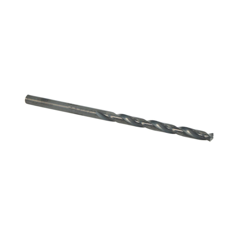 Viking Drill 9/64 Inch V Line Heavy Duty Jobber Length Drill Bit 10 Pack, large image number 1