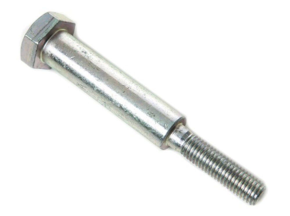 Kubota Parts 1 Inch x 4-1/2 Inch Axle Shoulder Bolt for Mower, large image number 1