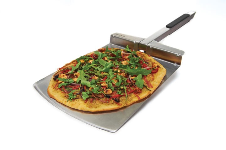 Broil King Stainless Steel Pizza Peel, large image number 1