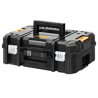 DEWALT TSTAK Complete Storage System Bundle, large image number 2