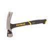 Stanley FATMAX 17 oz High Velocity Hammer, small image number 2