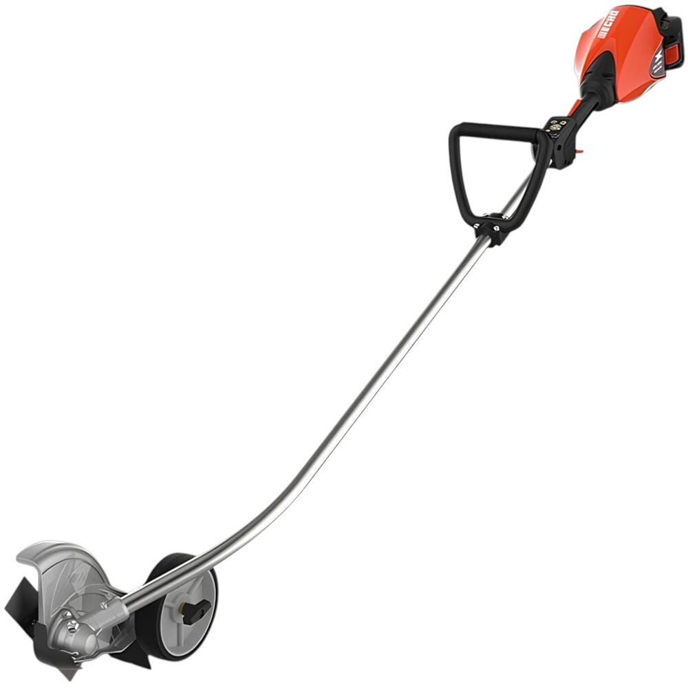 Echo 56V Battery-Powered Commercial-Grade Stick Edger (Bare Tool) – DPE-2600BT