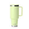 YETI Rambler 40 Oz Travel Straw Mug Grasshopper, small image number 1