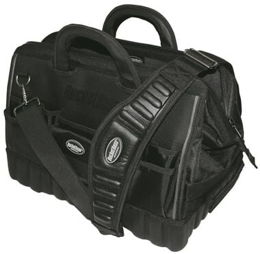 Bucket Boss Pro Gatemouth 18 Tool Bag, large image number 0