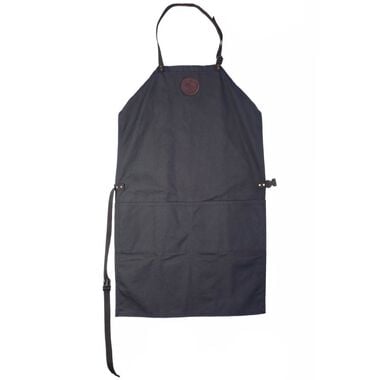 Duluth Pack 23 In. L x 24 In. W Navy Short Apron