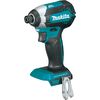 Makita 18V LXT Lithium-Ion Brushless Cordless Impact Driver (Bare Tool), small image number 1
