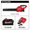 Milwaukee Gen II M18 FUEL Blower Kit, small