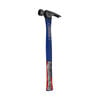Vaughan 19 Oz Milled Face California Framer Hammer Painted, small image number 1