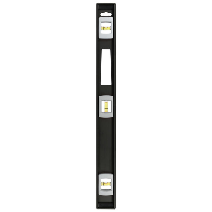 Johnson Level 24 In. Heavy Duty Magnetic Top-Read Aluminum Level, large image number 2
