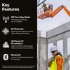 Klein Tools BlueTooth Two-Way Radio Set, small image number 3