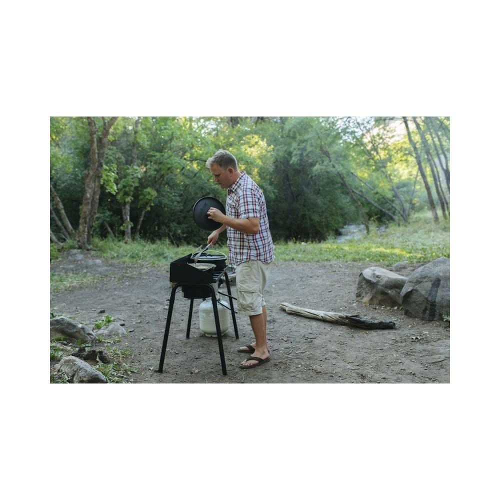Camp Chef 12 in Disposable Dutch Oven Liner 3pk, large image number 10