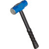 Nupla 4 Lbs Steel Head Sledge Hammer with Fiberglass Handle, small image number 2