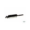Power Planter 5 In. x 28 In. Steel Quart Pot Landscaping Auger W/Standard Tip, small image number 3
