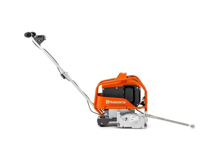 Husqvarna Construction Soff-Cut 150 PACE 6-1/2 Inch Battery Saw Body Only (Bare Tool) Reconditioned, large image number 13