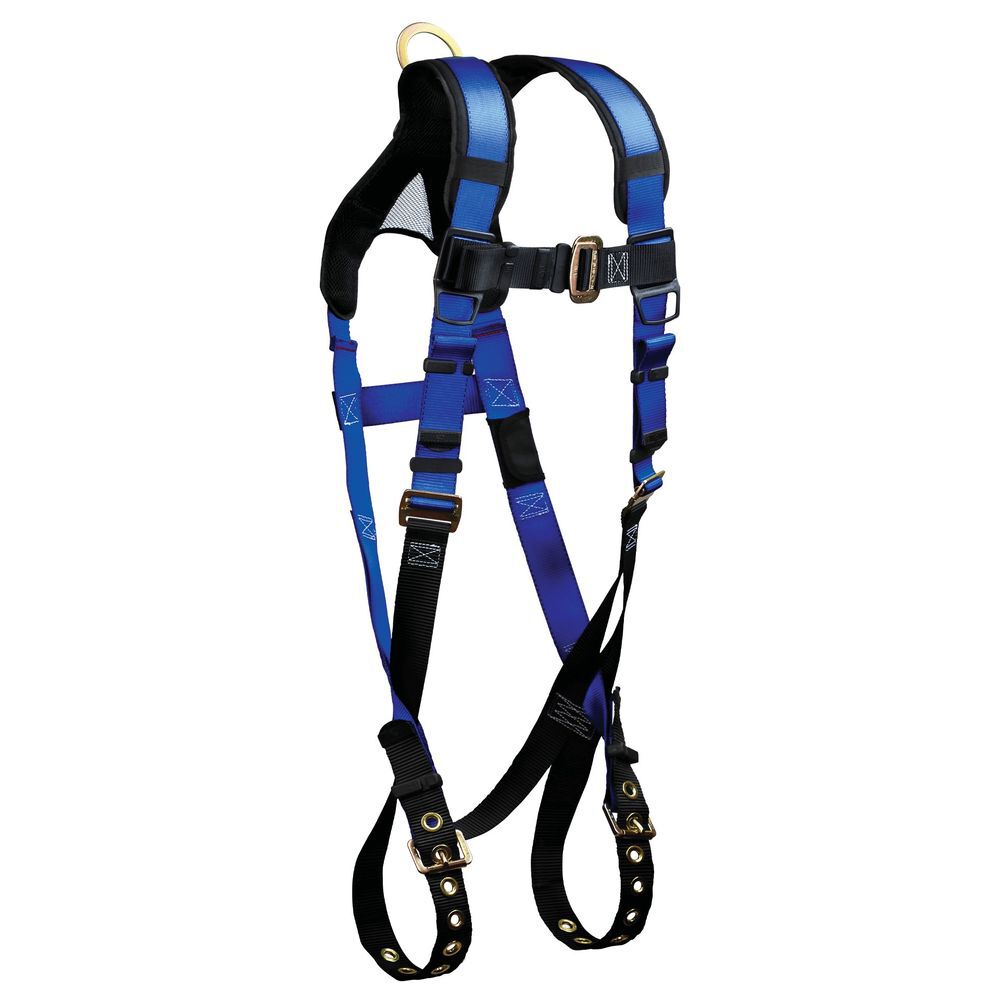Falltech Contractor+ Standard Full Body Harness XL/2X, large image number 1