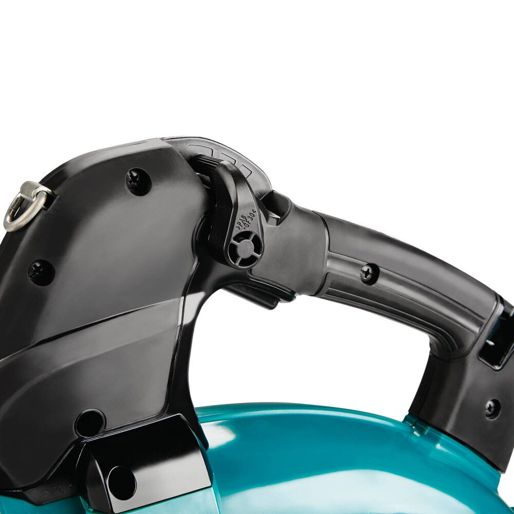 Makita 40V max XGT Brushless Blower with Vacuum Attachment (Bare Tool), large image number 3
