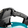 Makita 40V max XGT Brushless Blower with Vacuum Attachment (Bare Tool), small image number 3
