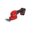 CRAFTSMAN V20* 2-in-1 Cordless 8 Inch Hedge Trimmer 1.5Ah Kit, small image number 2