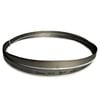 JET 1.61 x 0.051 x 240 Inch 4/6VT Bi-Metal Bandsaw Replacement Blade, small image number 1