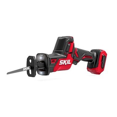 SKIL PWR CORE 20 Brushless 20V Compact Reciprocating Saw (Bare Tool)