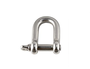 Ergodyne Squids 3790S Tool Shackle