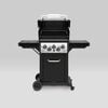 Broil King Monarch 390 3-Burner Liquid Propane Gas Grill, small