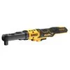 DEWALT 20V MAX XR 3/8 in & 1/2 in Sealed Head Ratchet Cordless (Bare Tool), small image number 1