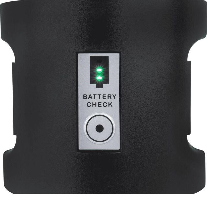 Milton Lithium Powered Battery Drum Pump, large image number 13