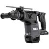 FLEX 24V 1-In. Sds Plus Rotary Hammer (Bare Tool), small image number 1