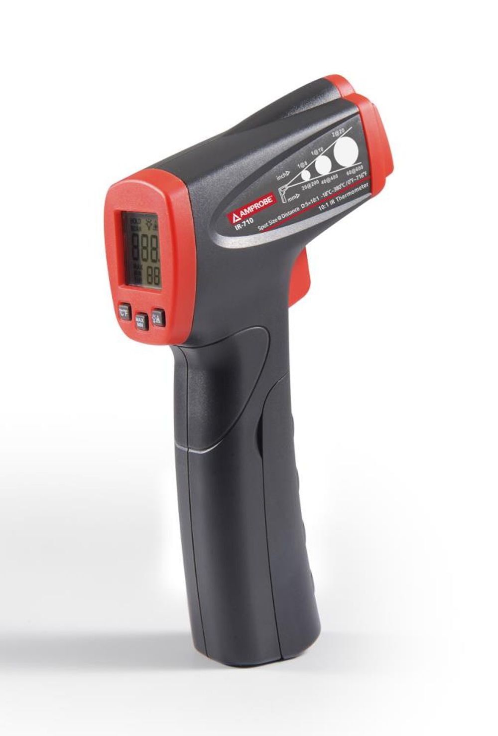 Amprobe Infrared Thermometer, large image number 1