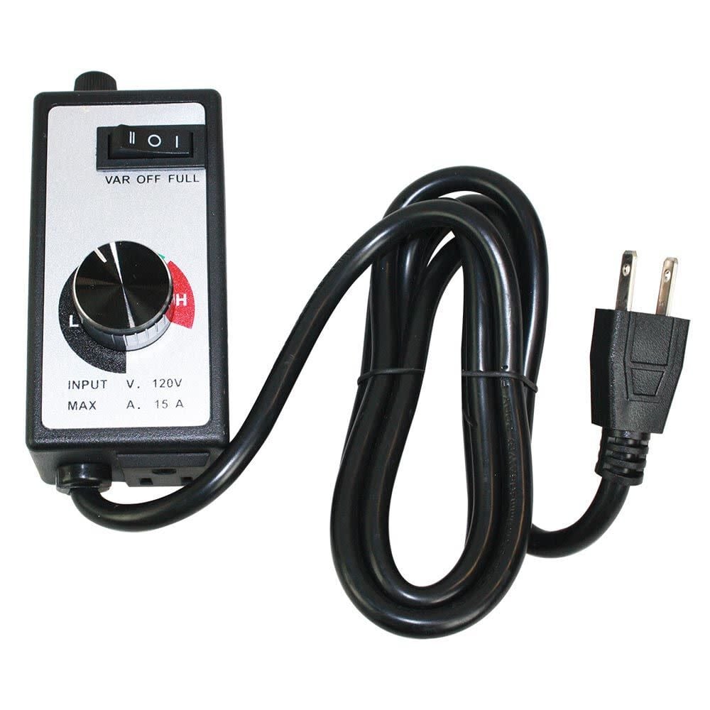Big Horn Router Speed Controller, large image number 2