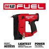 Milwaukee M12 FUEL 18 Gauge Compact Brad Nailer (Bare Tool), small image number 4