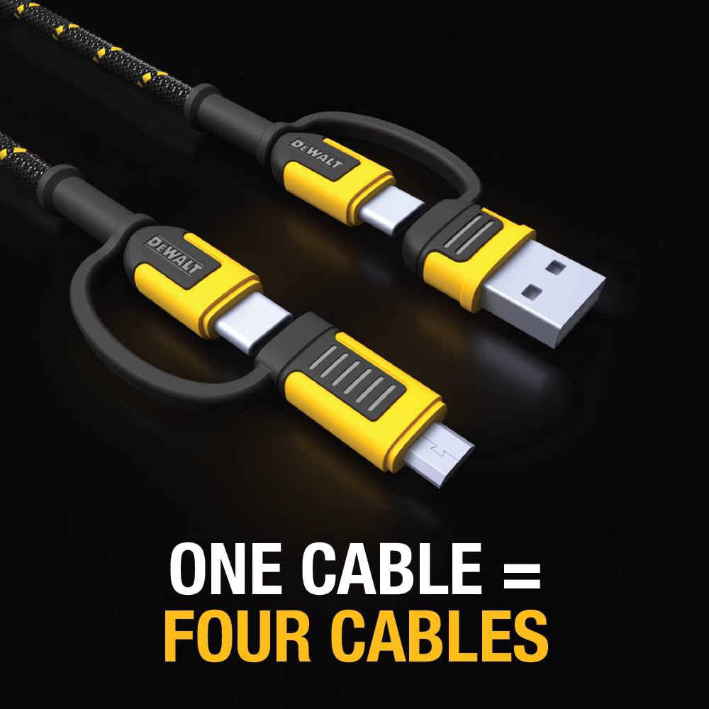 DEWALT Charging Cable