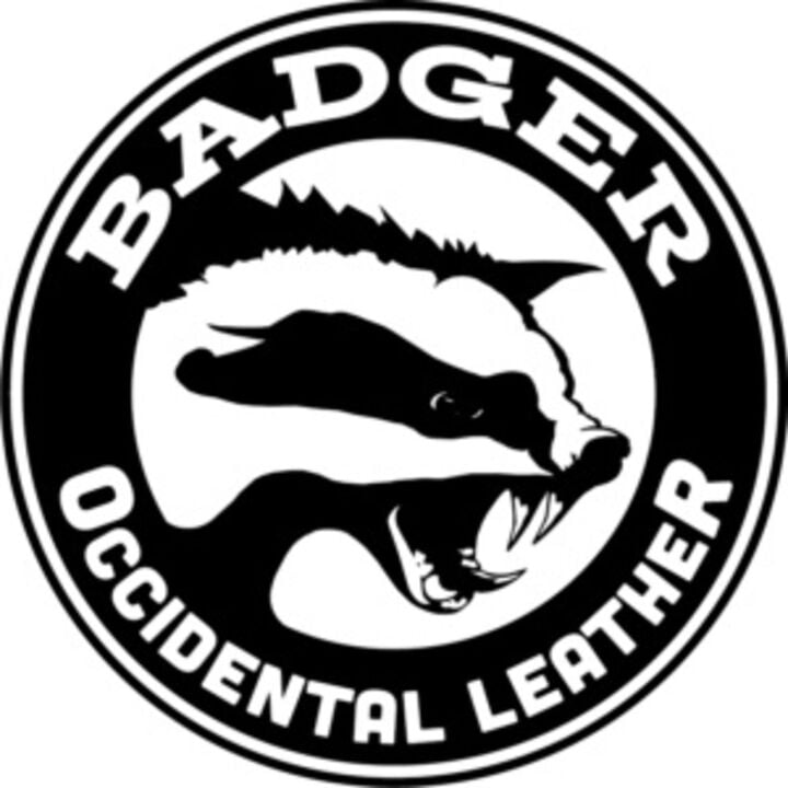 Badger Tool Belts Pro Pouch Tall Set, large image number 1