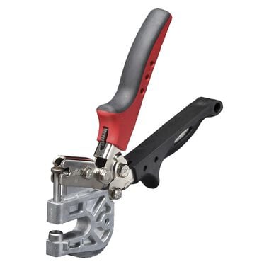 Malco Products Punch Lock Stud Crimper