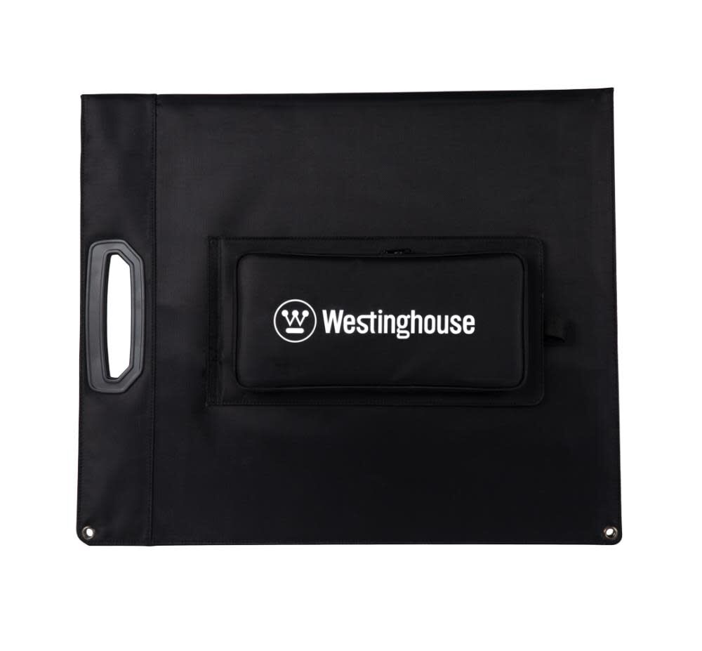 Westinghouse Outdoor Power Solar Panel 100 Watt, large image number 10