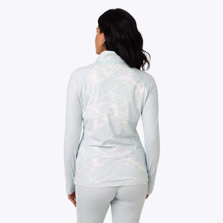 Mobile Warming 7.4V Women's Proton 2.0 Baselayer Heated Shirt Kit, large image number 2