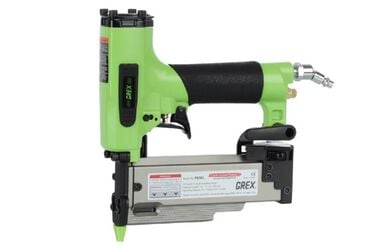 Grex Power Tools 23 Gauge 2in Length Headless Pinner with Auto Lock-out