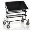 Southwire Wire Wagon 550 Mobile Print Table & Work Station, small