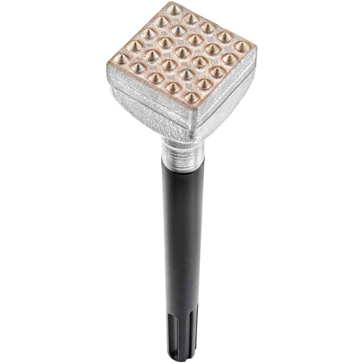 DEWALT 10in Carbide Bushing Tool, large image number 1